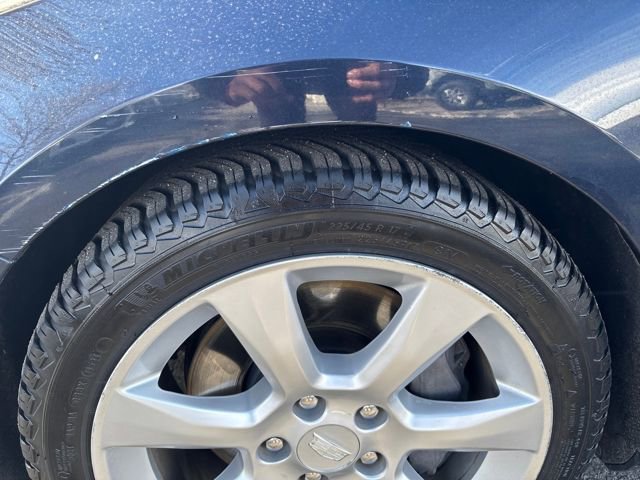 Used 2015 Cadillac ATS Performance image 29