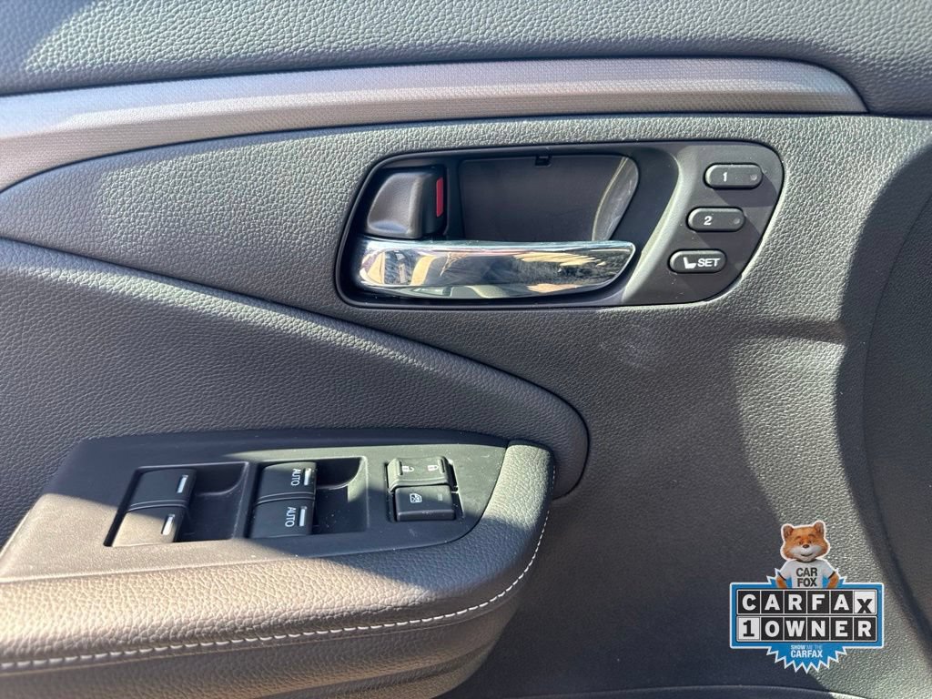 Used 2025 Honda Ridgeline RTL image 19