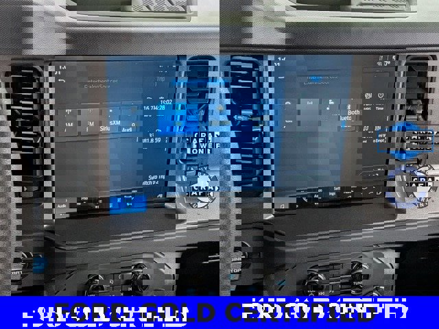 Certified 2025 Ford Bronco 2-Door image 27