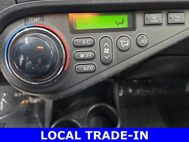 Used 2012 Toyota Prius C Four image 21