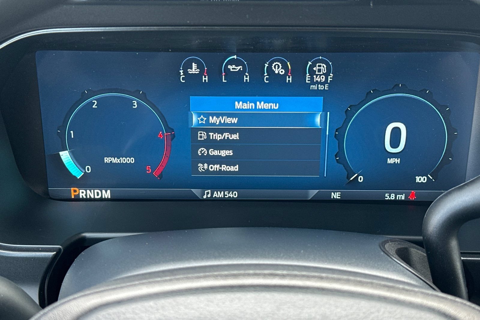 New 2026 Ford F250 XLT w/ XLT Premium Package AWD/4WD image 23