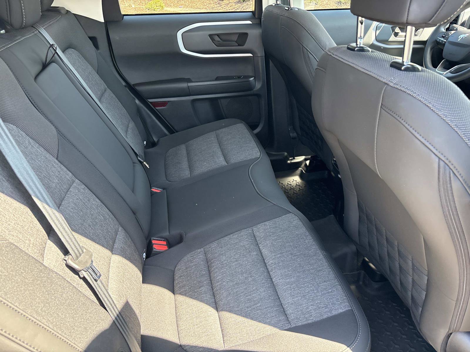 Used 2024 Ford Bronco Sport Big Bend image 33