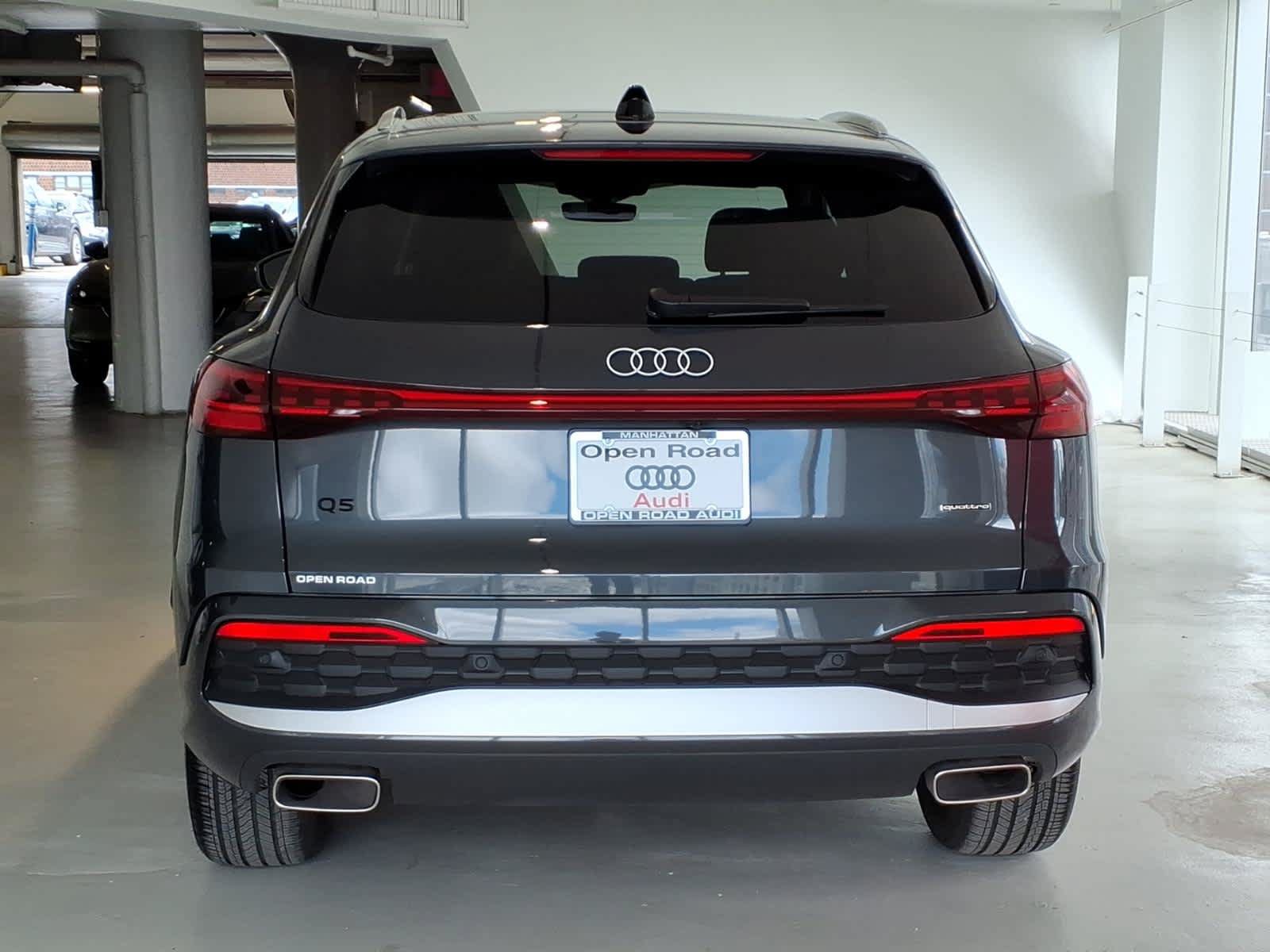 Used 2025 Audi Q5 Premium w/ Convenience Package AWD/4WD image 5