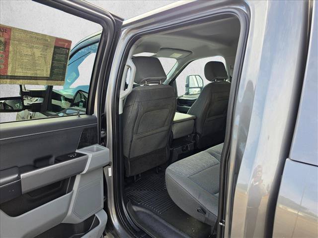 Used 2021 Ford F150 XLT w/ Equipment Group 301A Mid AWD/4WD image 15