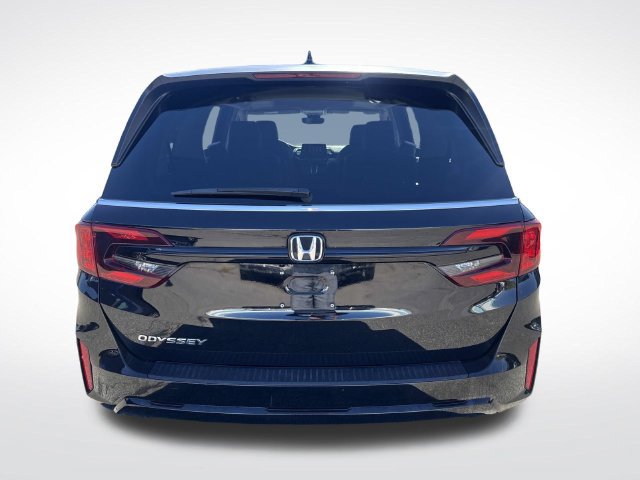 Used 2025 Honda Odyssey EX-L image 4