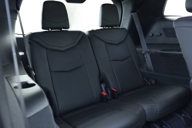 Used 2022 Cadillac XT6 Sport w/ Technology Package image 22