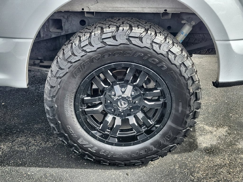Used 2017 Ford F150 XLT RWD image 29