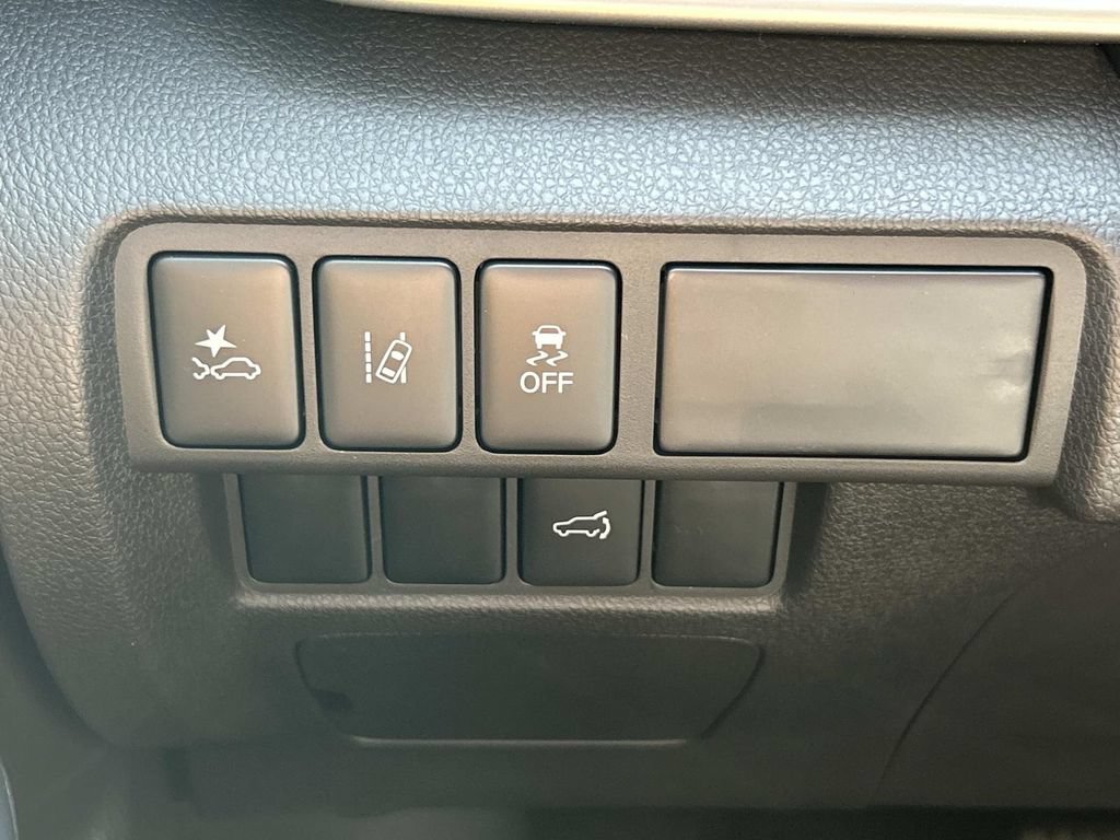New 2026 Mitsubishi Eclipse Cross SE AWD/4WD image 29