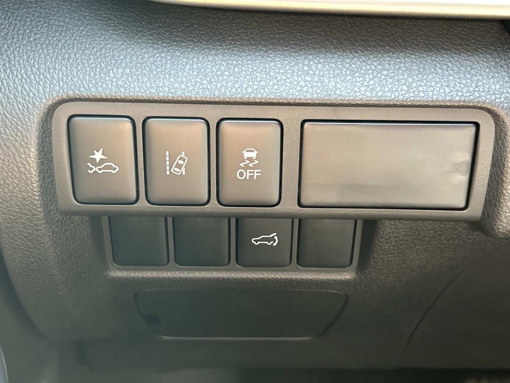 New 2026 Mitsubishi Eclipse Cross SE image 29