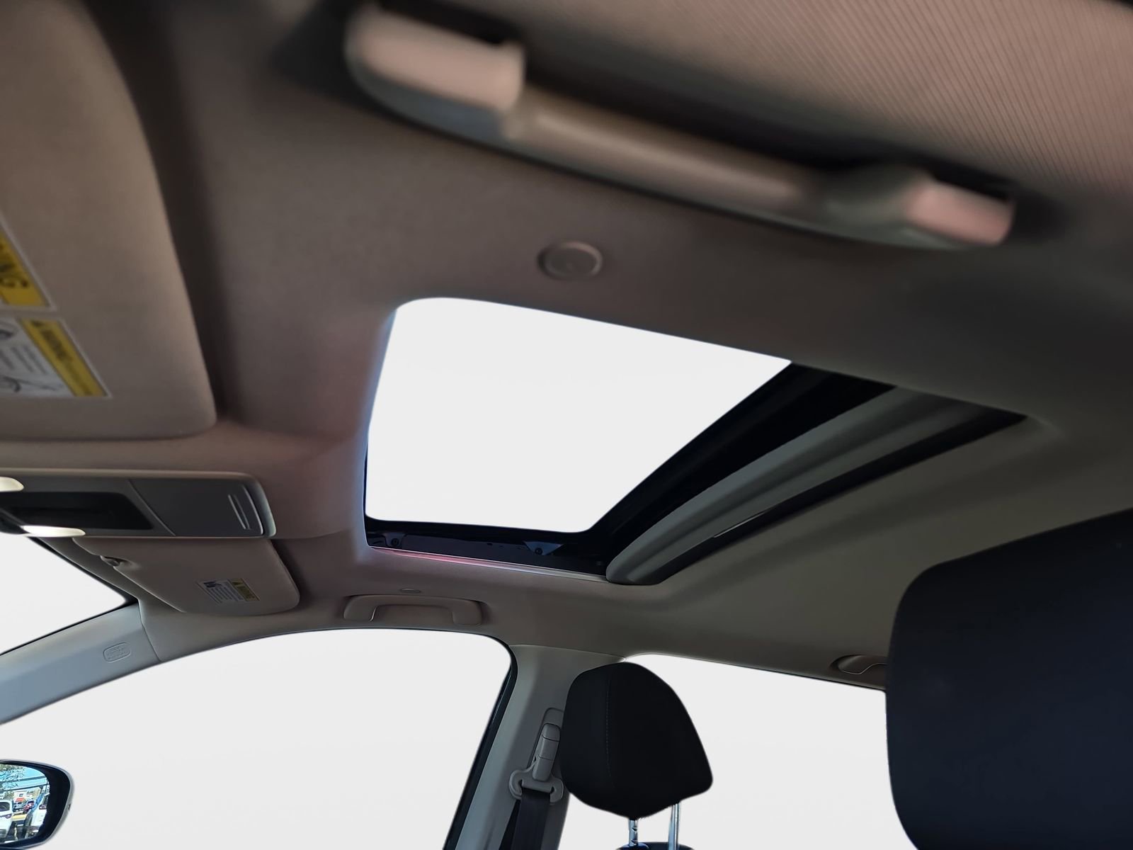 Used 2024 Honda CR-V EX image 32