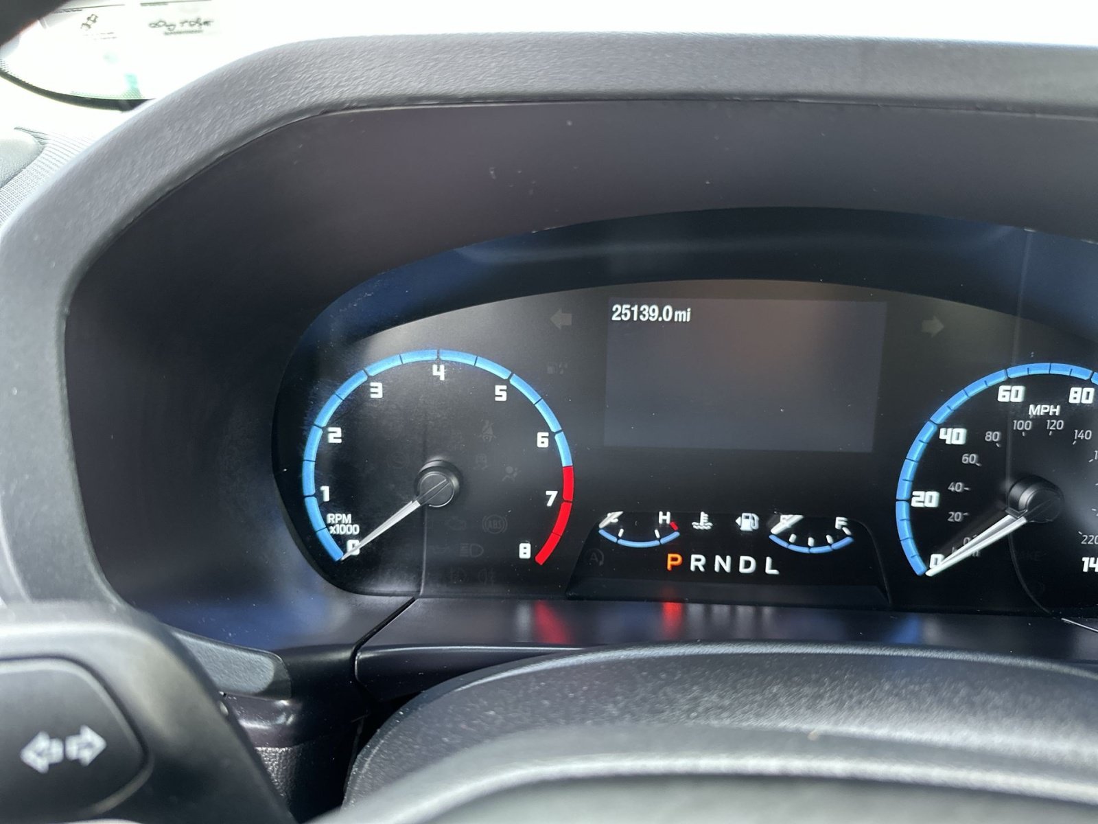 Certified 2024 Ford Bronco Sport Big Bend AWD/4WD image 25