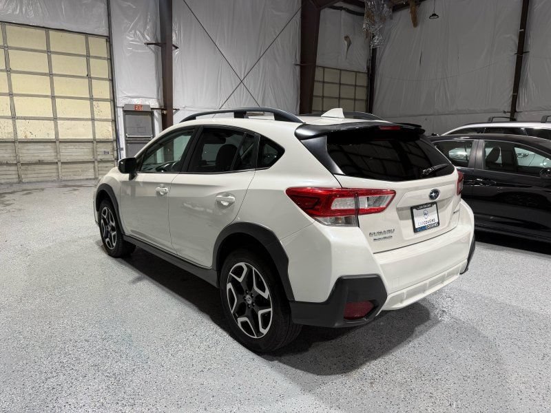Used 2018 Subaru Crosstrek 2.0i Limited AWD/4WD image 12