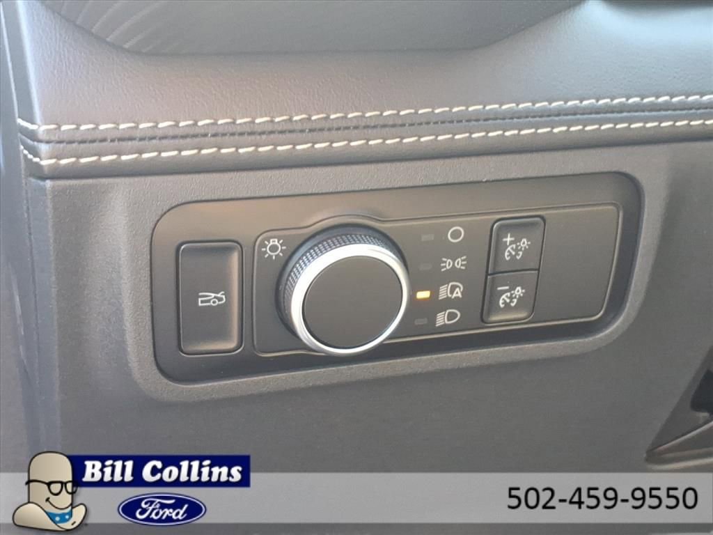 New 2025 Ford Mustang GT Premium image 19