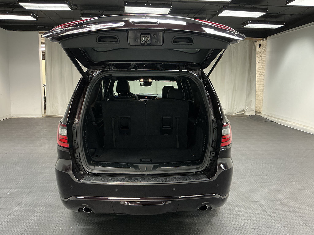Used 2025 Dodge Durango GT AWD/4WD image 30