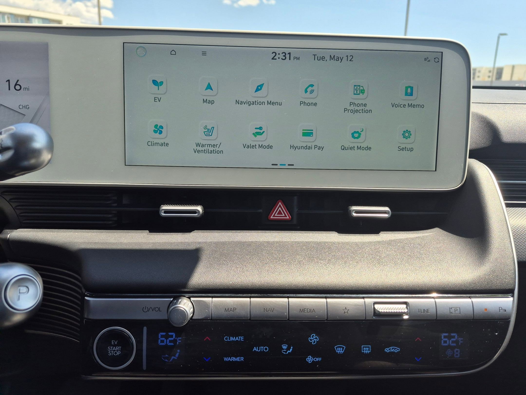 Certified 2024 Hyundai Ioniq 5 Limited AWD/4WD image 27