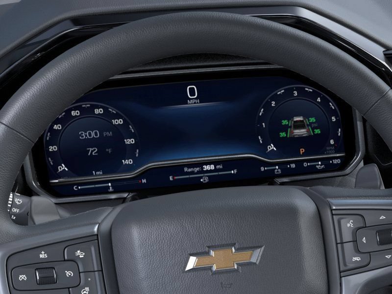 New 2026 Chevrolet Silverado 1500 LT w/ Convenience Package II AWD/4WD image 20