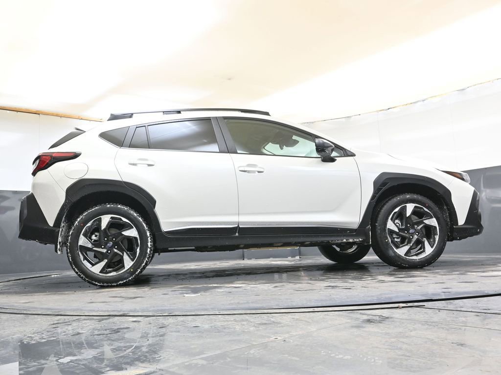 New 2026 Subaru Crosstrek 2.5i Limited image 43
