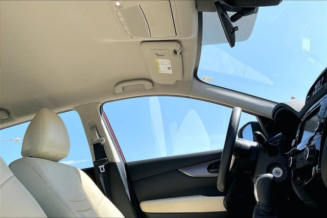 Used 2022 Nissan Rogue Sport S FWD image 26