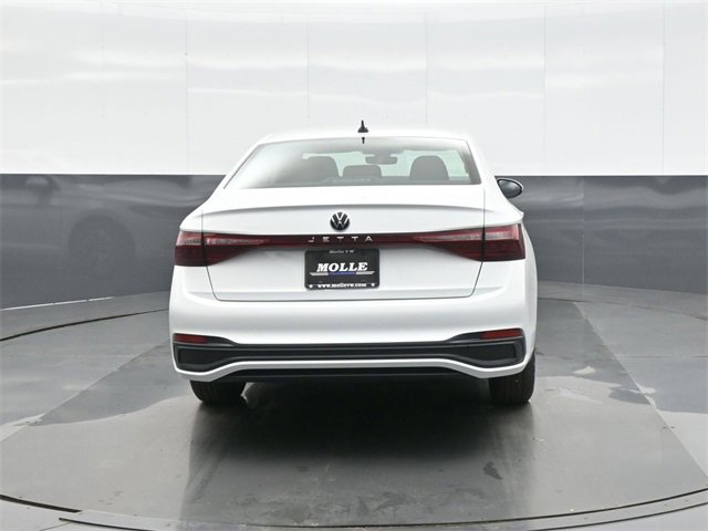New 2026 Volkswagen Jetta S image 6