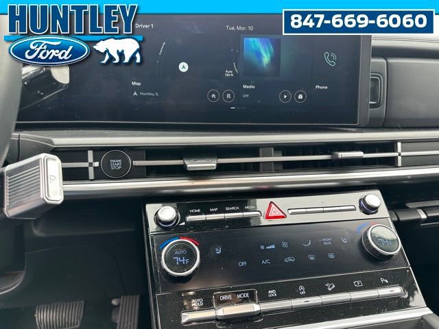 Used 2025 Hyundai Santa Fe XRT image 23