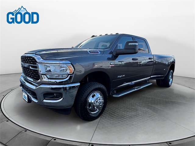 Used 2024 RAM 3500 Big Horn image 1