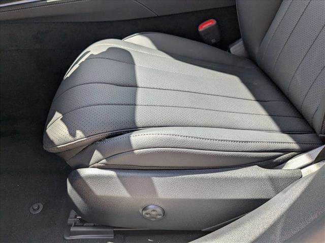 New 2026 Mercedes-Benz E 350 Sedan image 4