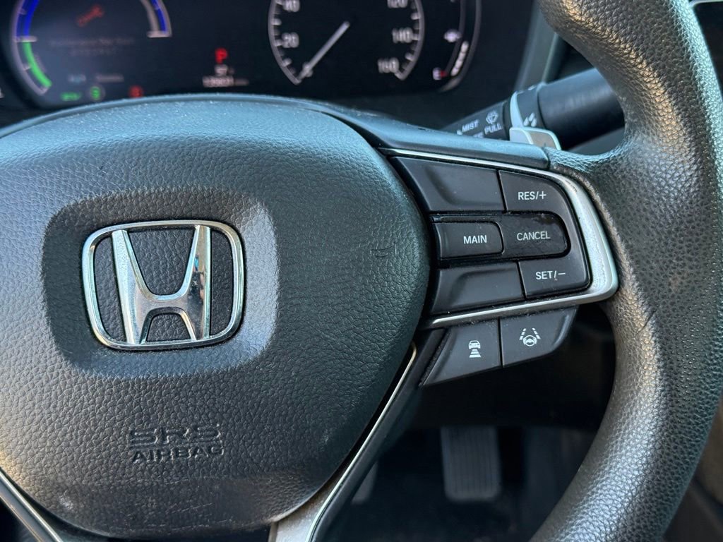 Used 2019 Honda Insight EX image 16