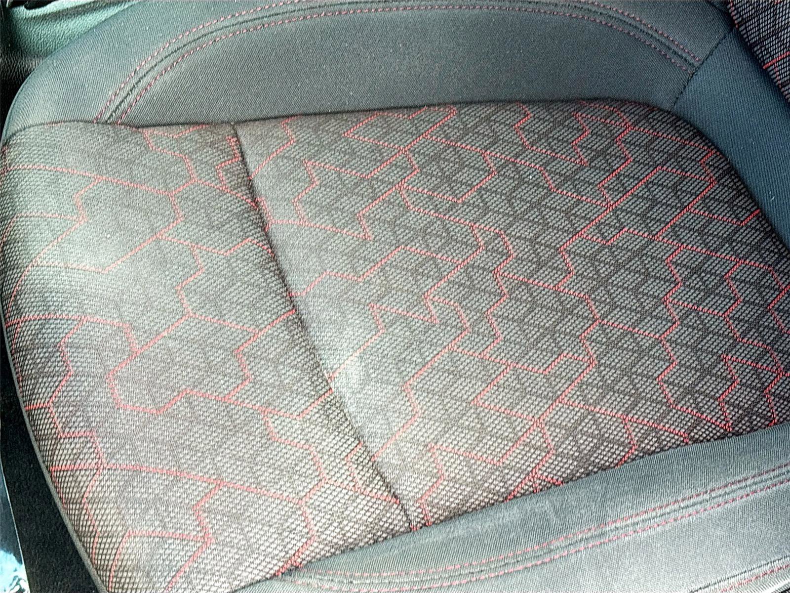 Used 2017 Chevrolet Sonic LT w/ Fun and Sun Package image 21