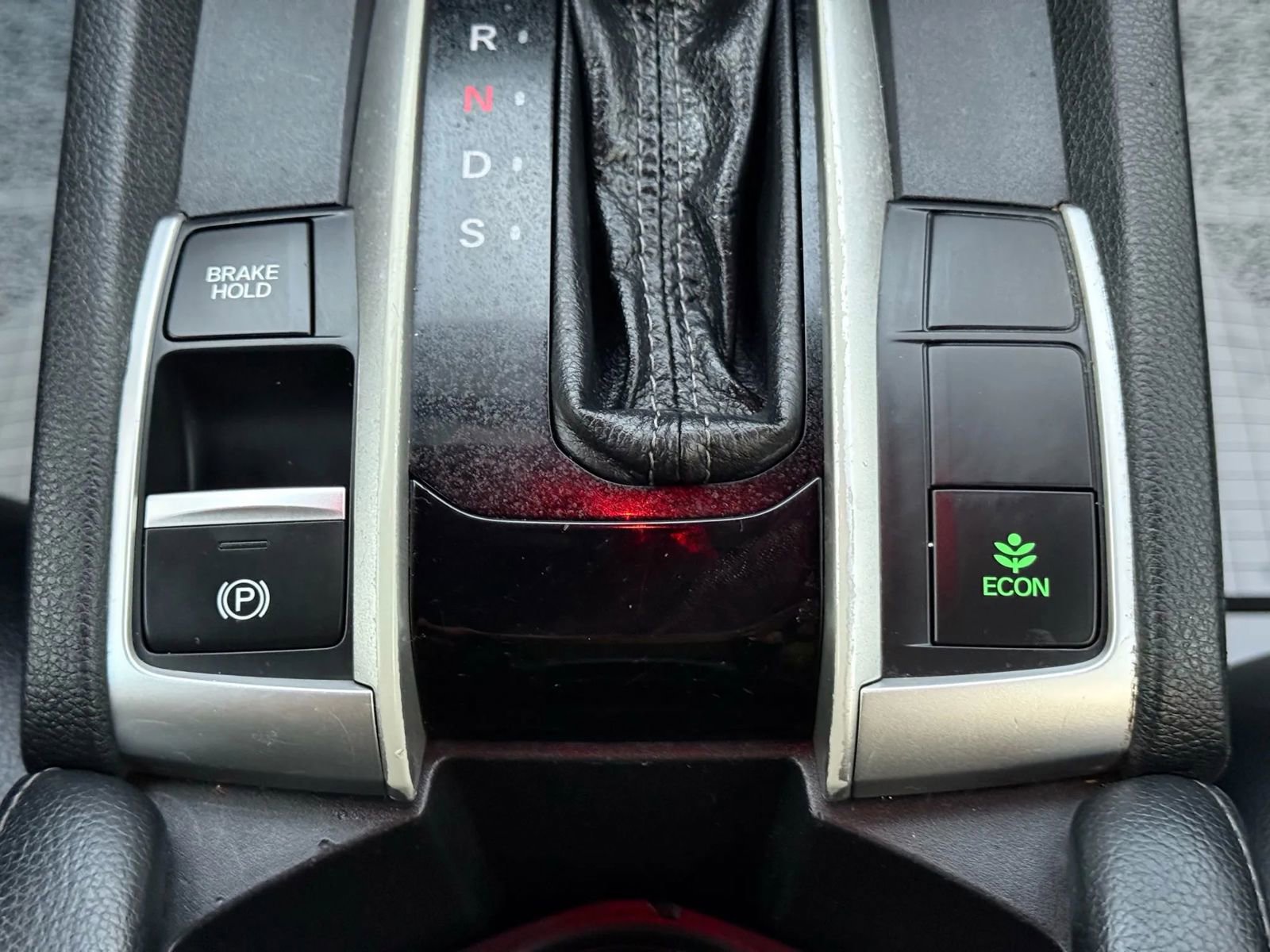 Used 2020 Honda Civic Sport image 21