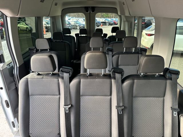 Used 2025 Ford Transit 350 XL image 27