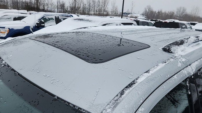 Used 2024 Dodge Durango Citadel image 7