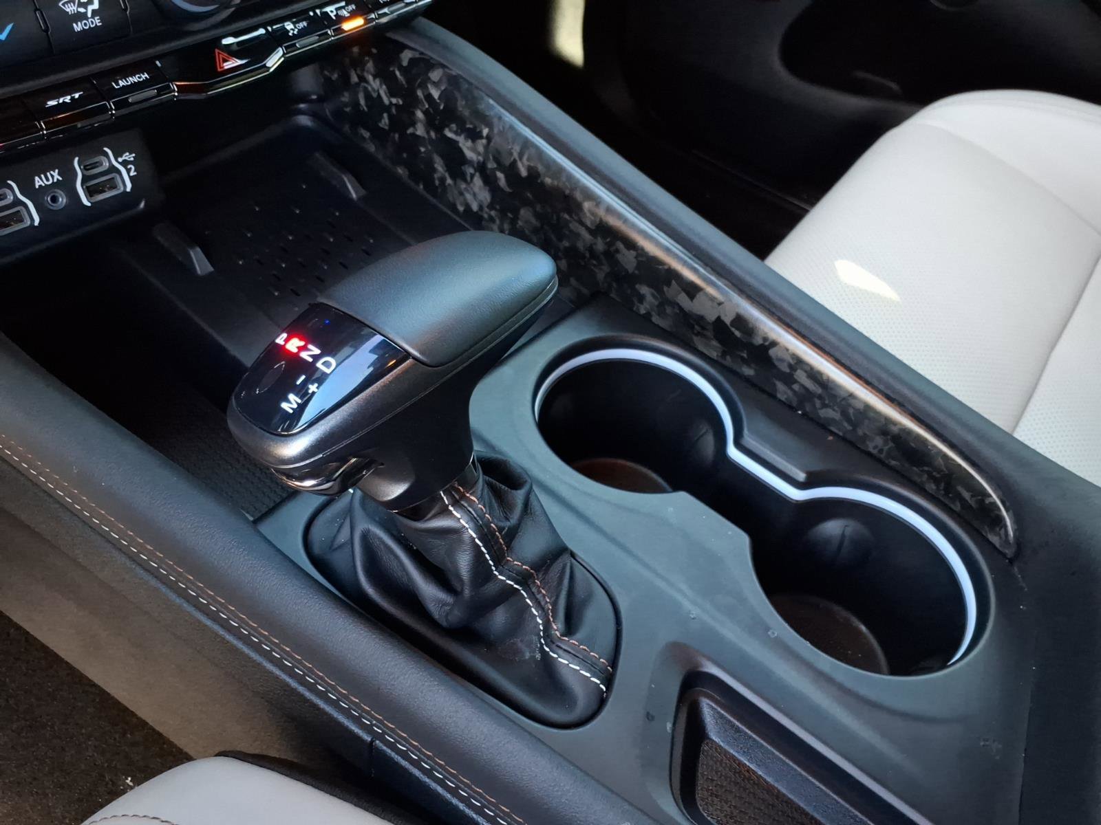 Used 2025 Dodge Durango SRT Hellcat image 22