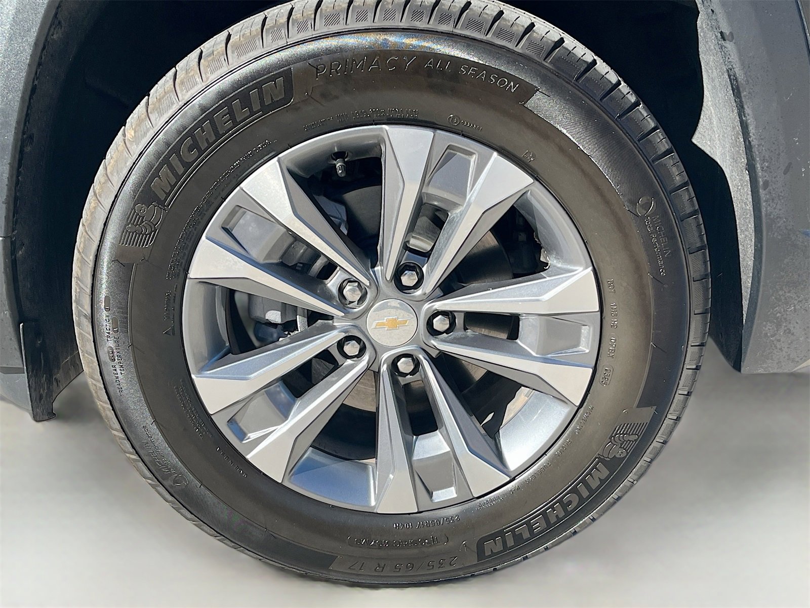 Used 2025 Chevrolet Equinox LT image 31