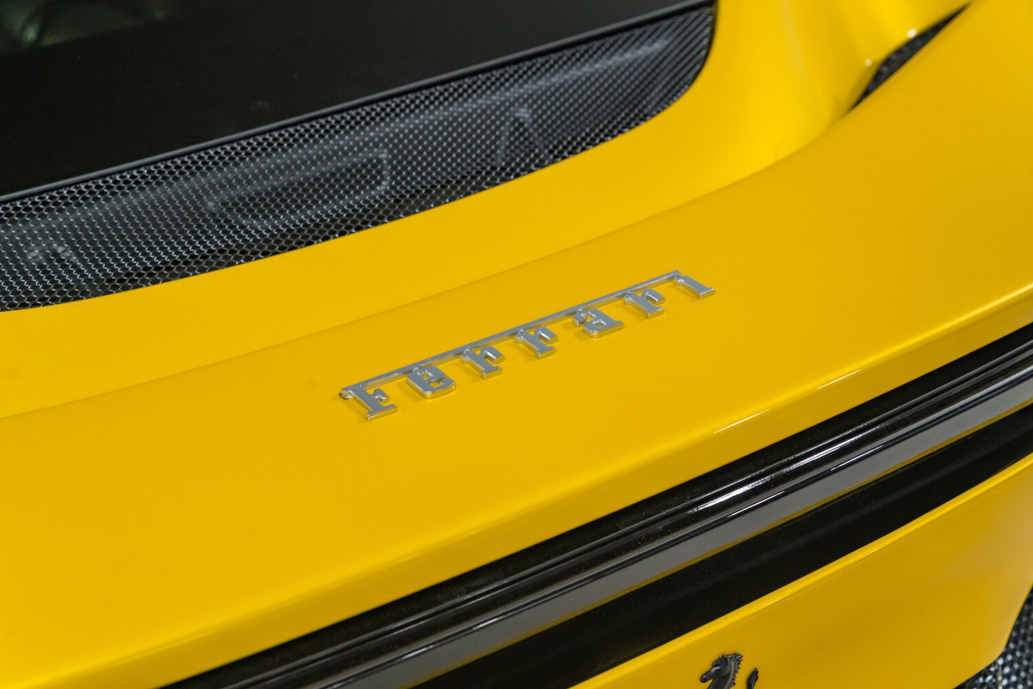 Used 2024 Ferrari 296 GTS RWD image 53