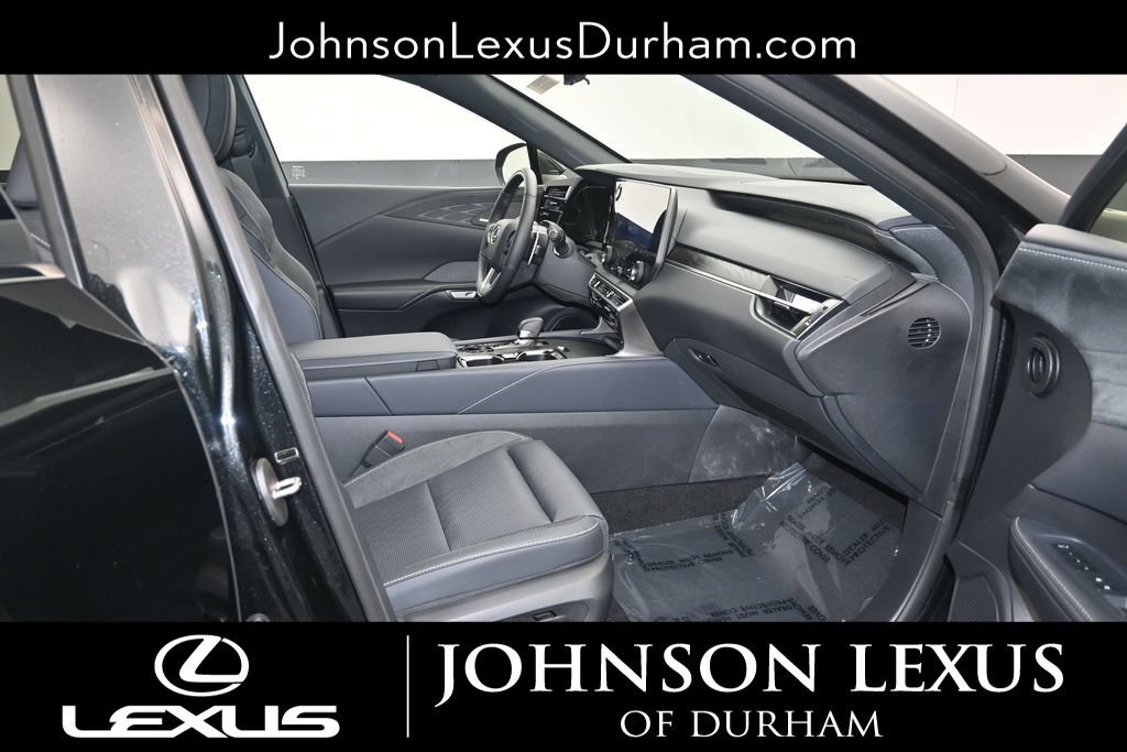 New 2026 Lexus RX 450h AWD w/ Convenience Package image 11