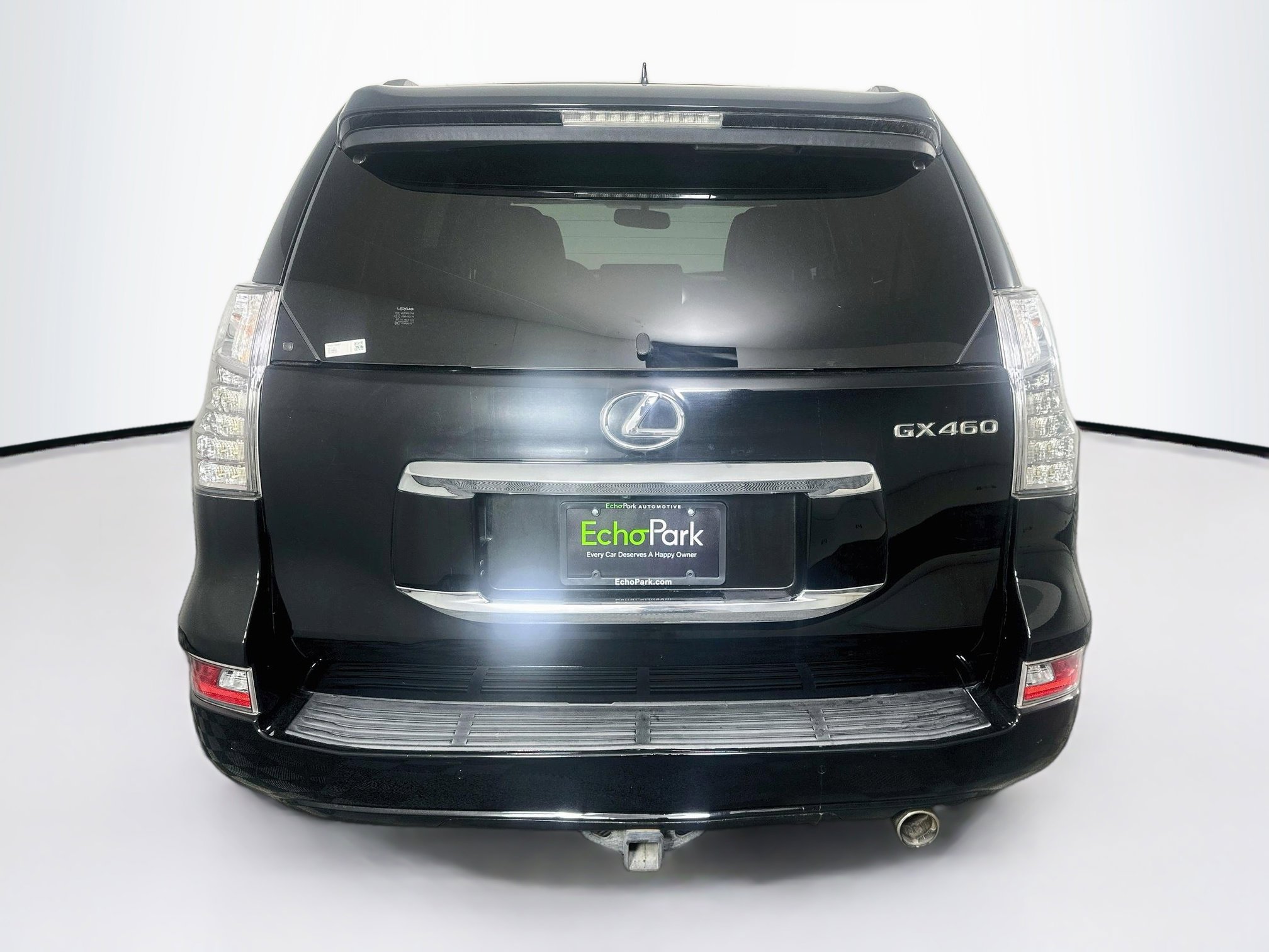 Used 2017 Lexus GX 460 w/ Navigation Package AWD/4WD image 7