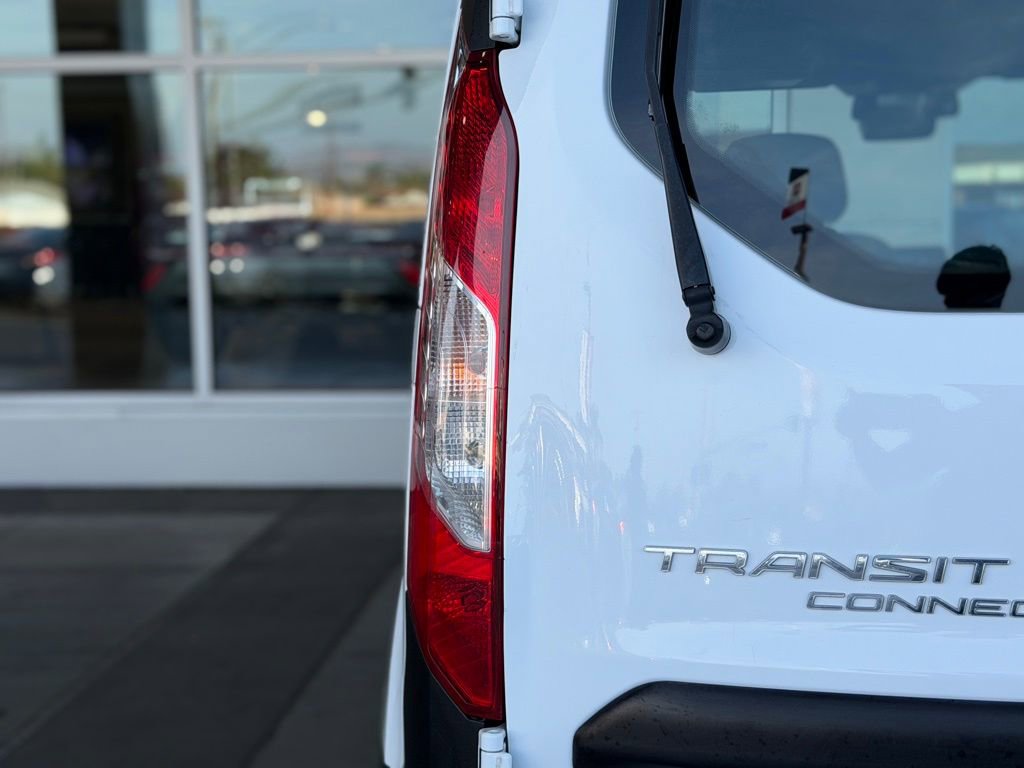 Used 2020 Ford Transit Connect XL FWD image 11