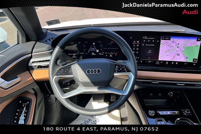 Used 2025 Audi A5 2.0T Premium w/ Convenience Package image 5