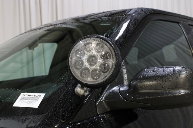 Used 2017 Ford Explorer 4WD Police Interceptor image 31