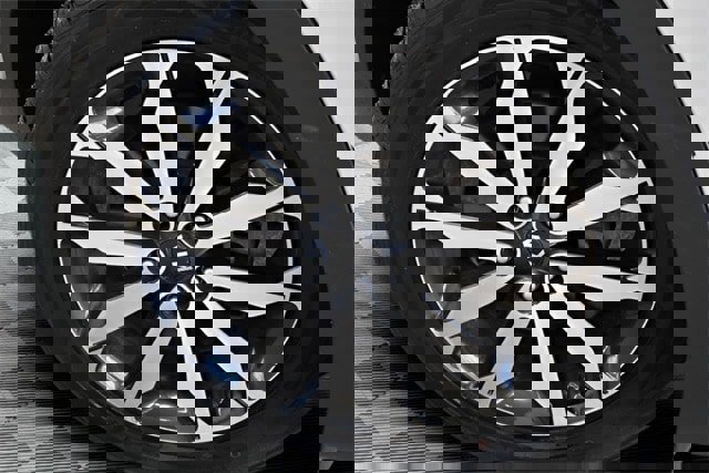 Used 2017 Kia Sportage EX w/ EX Technology Package image 14