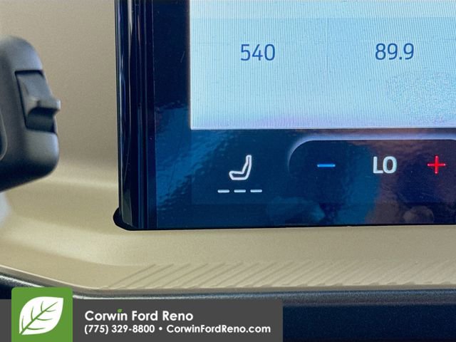 New 2025 Ford Bronco Sport Big Bend w/ Convenience Package image 21