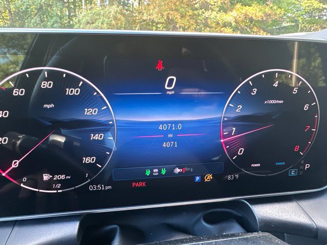 Used 2026 Mercedes-Benz GLC 300 4MATIC image 20