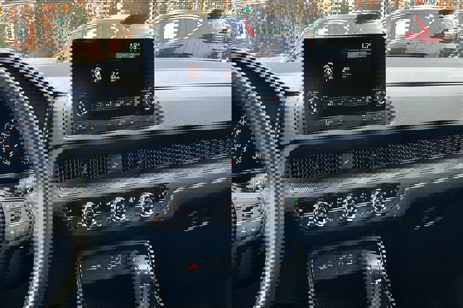 Used 2023 Honda CR-V Sport image 6