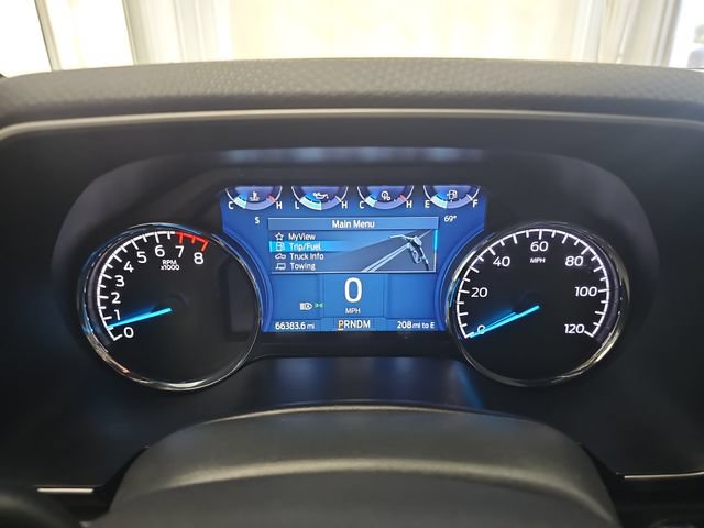 Used 2023 Ford F150 XLT w/ Equipment Group 302A High AWD/4WD image 15