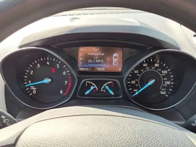Used 2019 Ford Escape S FWD image 10