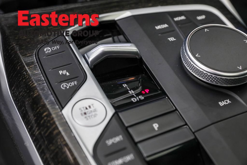 Used 2023 BMW 330i Sedan w/ M Sport Package image 20