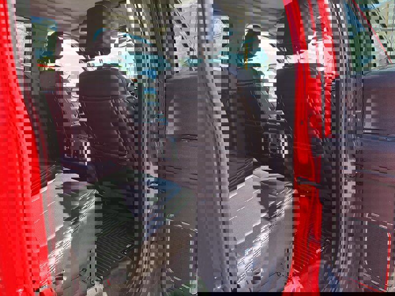 Used 2020 Ford F250 Lariat w/ Lariat Ultimate Package image 29