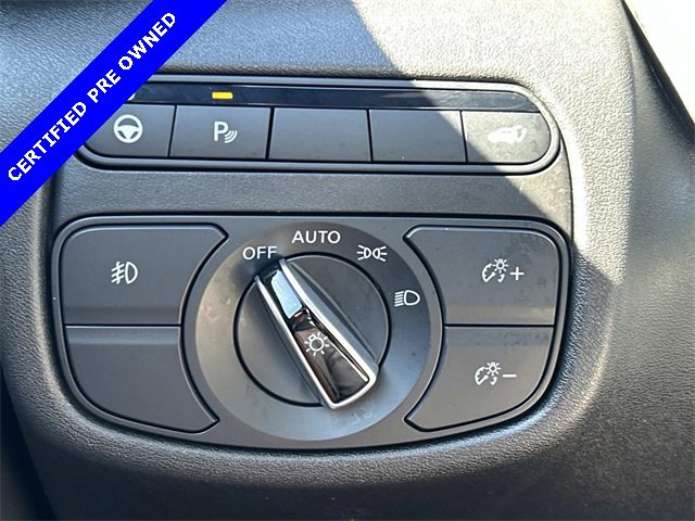 Certified 2024 INFINITI QX50 Sport image 30