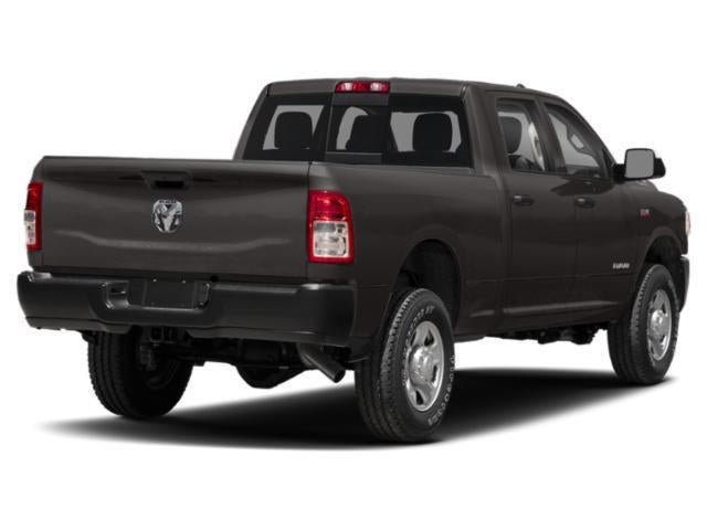 Used 2021 RAM 2500 Tradesman AWD/4WD image 3