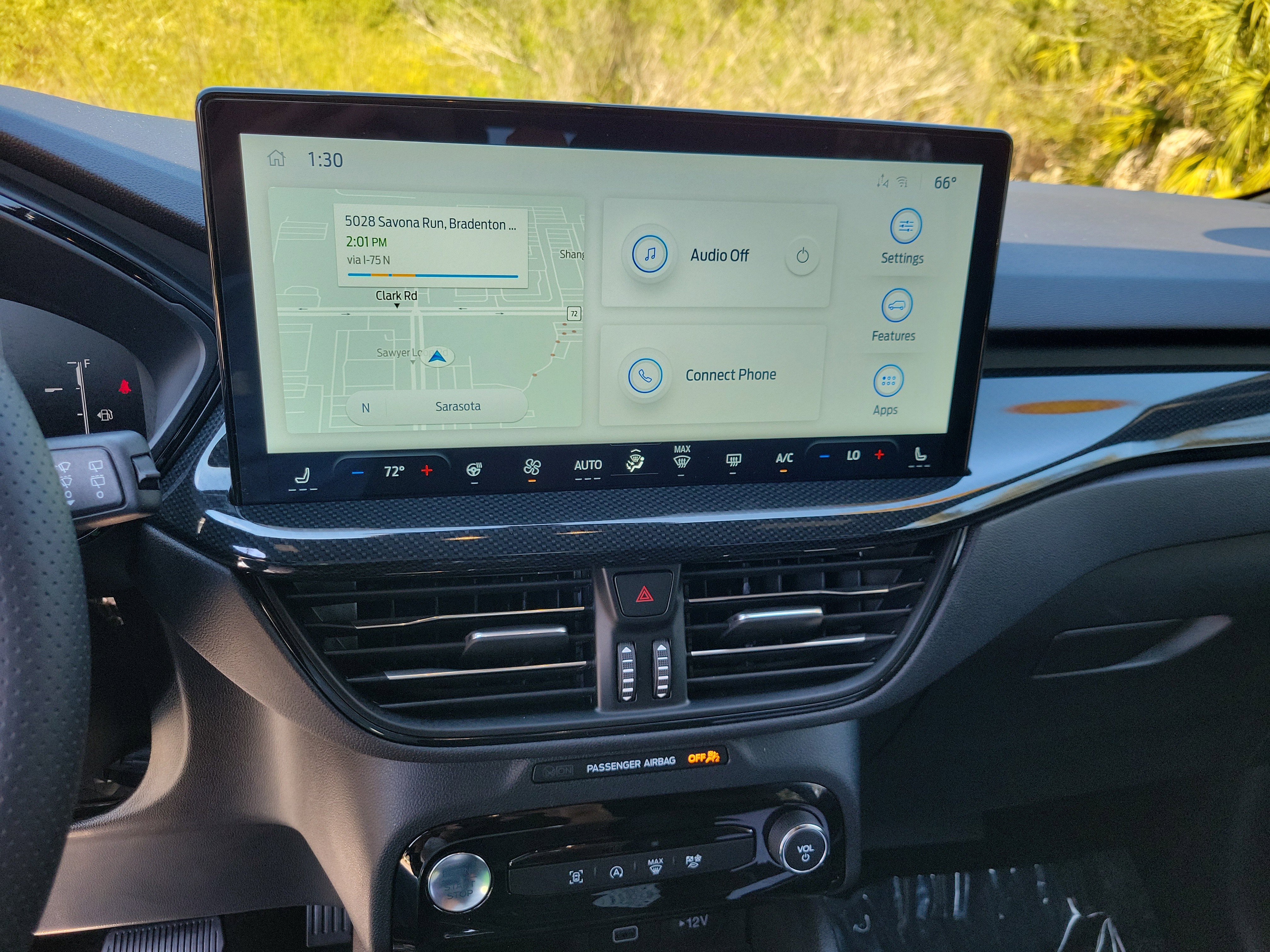 Used 2025 Ford Escape ST-Line Select w/ Tech Pack #1 image 20